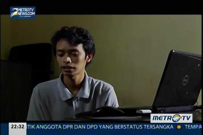 Designer Kampung (1)