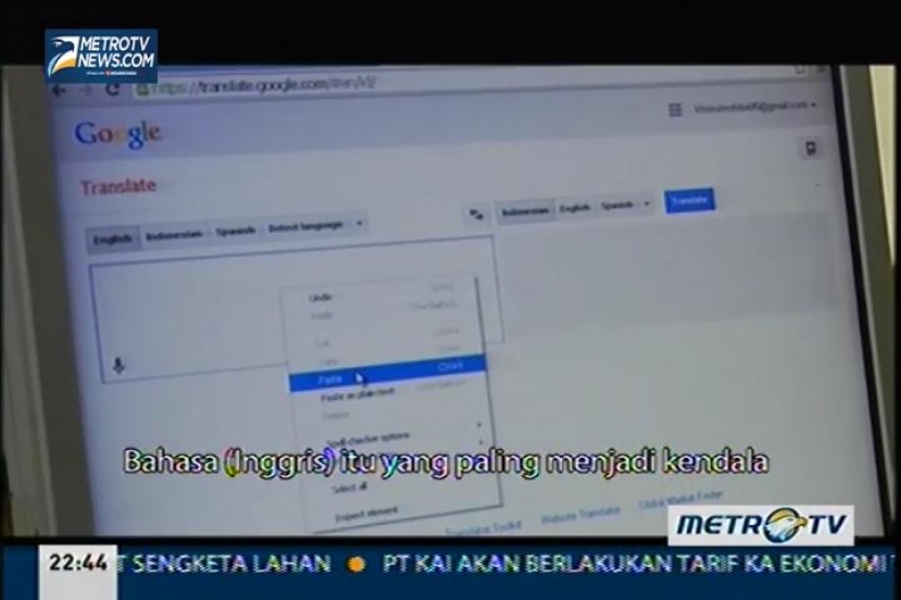 Designer Kampung (2)