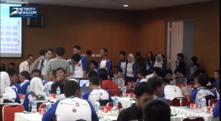 Microsoft CityApp Wujudkan Smart City di Makassar