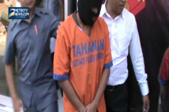 Polisi Gadungan Tipu Wanita hingga Ratusan Juta Rupiah