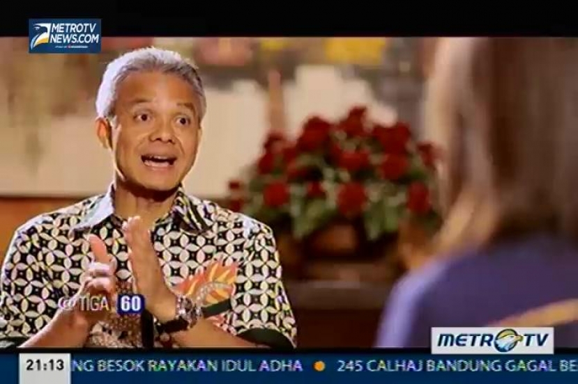 Pemimpin Pilihan Rakyat (1)