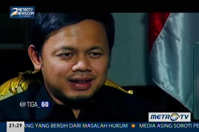 Pemimpin Pilihan Rakyat (2)