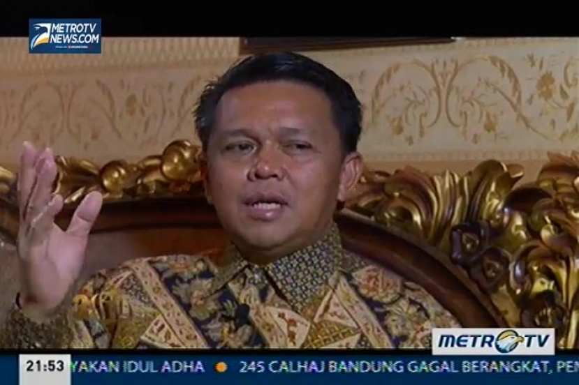 Pemimpin Pilihan Rakyat (3)