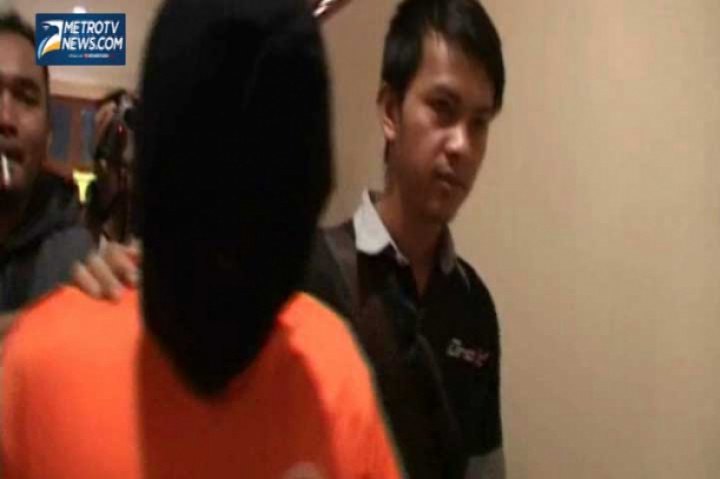 Penjual Obat Aborsi di Jaringan Sosial Ditangkap 