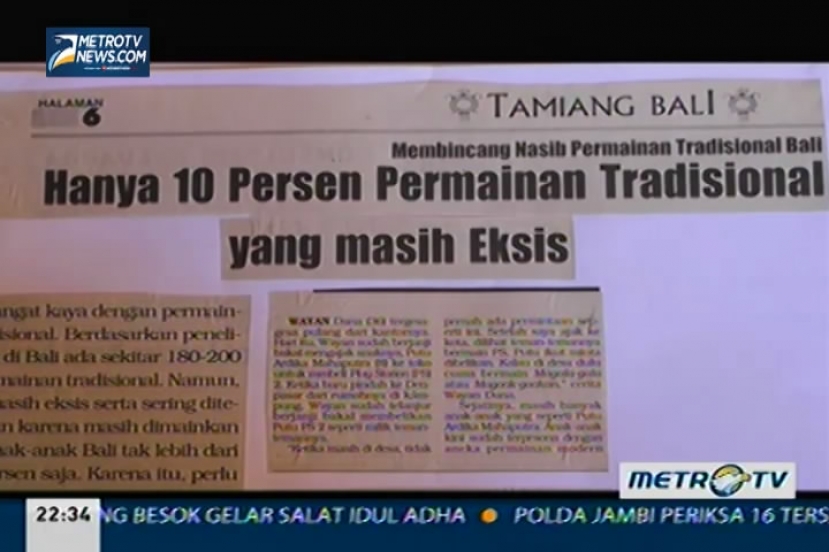 Kukuruyuk Sang Maestro (1)