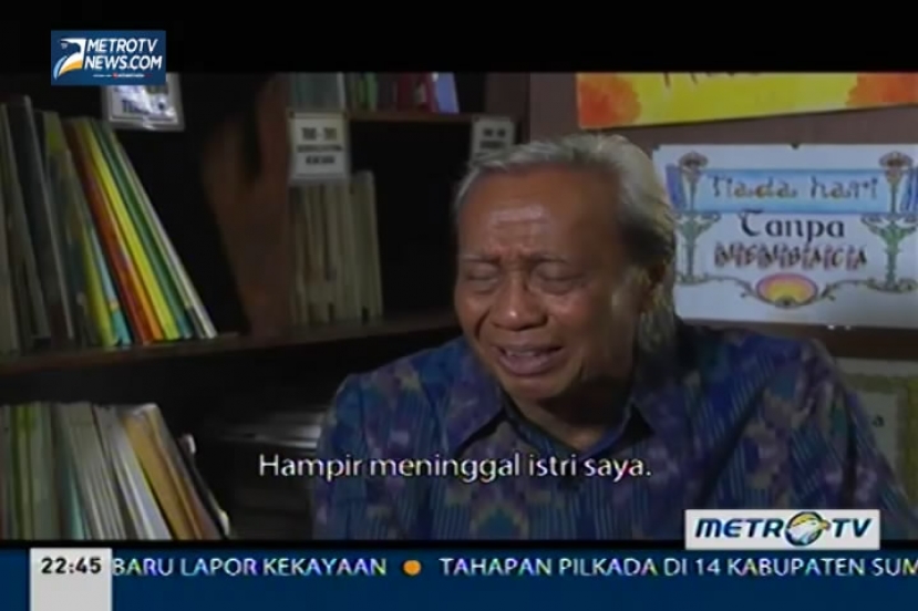 Kukuruyuk Sang Maestro (2)