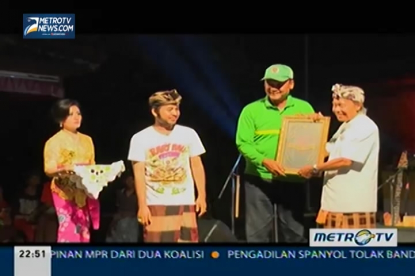 Kukuruyuk Sang Maestro (3)