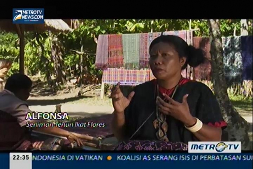 Eagle Documentary Series: Lepo Lorun untuk Dunia (1)