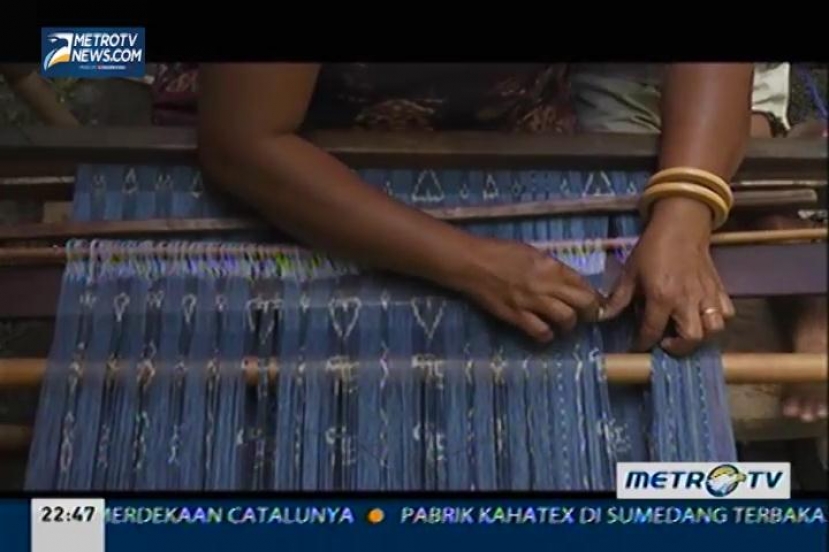 Eagle Documentary Series: Lepo Lorun untuk Dunia (2)