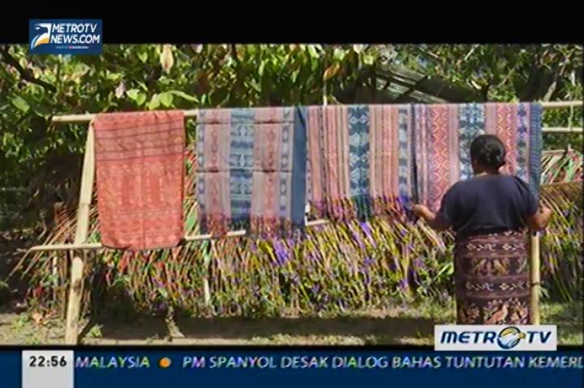 Eagle Documentary Series: Lepo Lorun untuk Dunia (3)