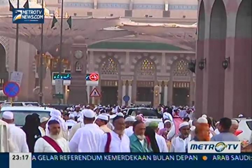 Sudut Pandang: Wong Cilik Mencari Tuhan (2)