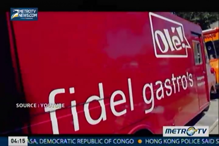 Indonesia Now, October 5, 2014 (1)  