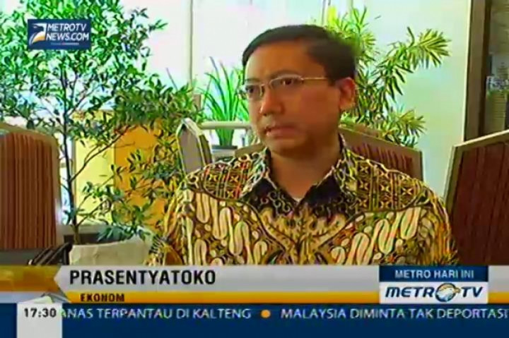 Kegaduhan Politik Berdampak Buruk bagi Perekonomian 