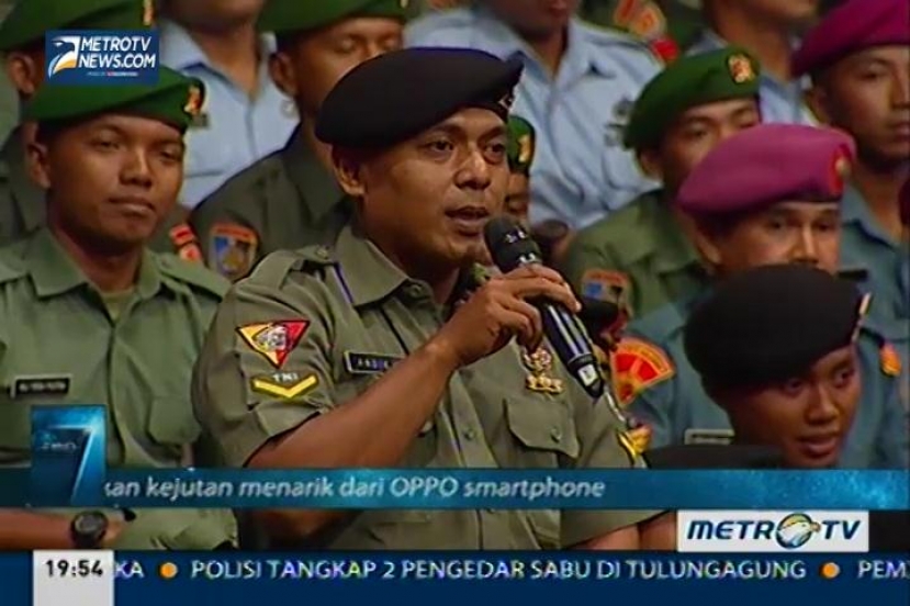 Mario Teguh-The Golden Ways: Kurang Satu Hari, Kurang Satu Juta (3)