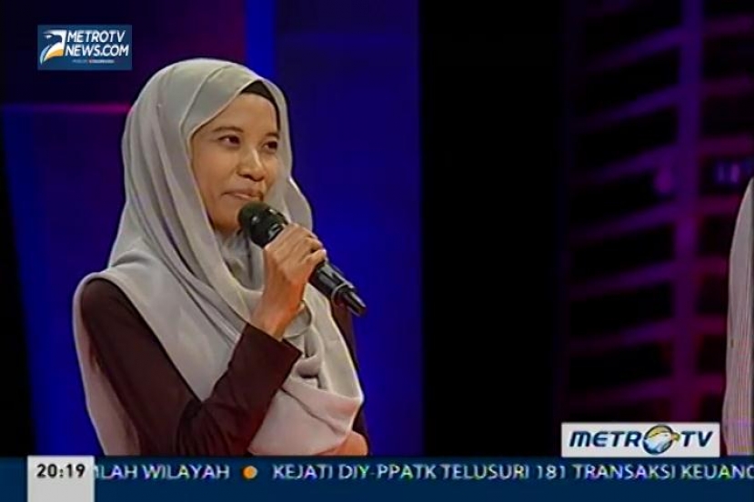 Mario Teguh-The Golden Ways: Kurang Satu Hari, Kurang Satu Juta (5)