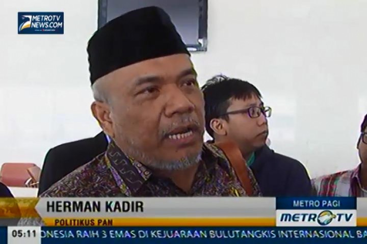 Koalisi Merah Putih akan Mengamandemenkan UUD 45 dan Bubarkan MK