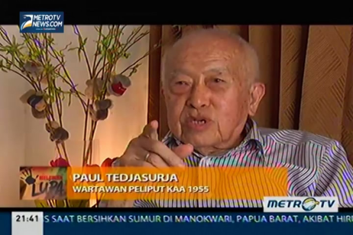 Bandung Walks, Kisah Dibalik Layar (2) 