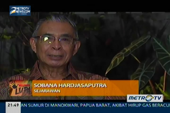 Bandung Walks, Kisah Dibalik Layar (3) 