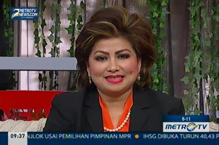 8 Eleven Show: Dominasi Oposisi di Parlemen (3)