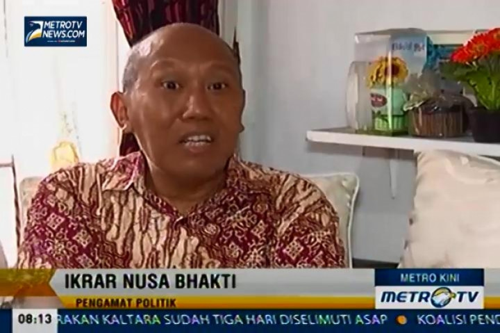 Pengamat Mempertanyakan Letak Kebijaksanaan dan Politik Santun Berdasarkan Pancasila