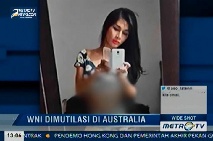 Pembunuhan Mayang Prasetyo, Ibu: Mereka Selalu Rukun 