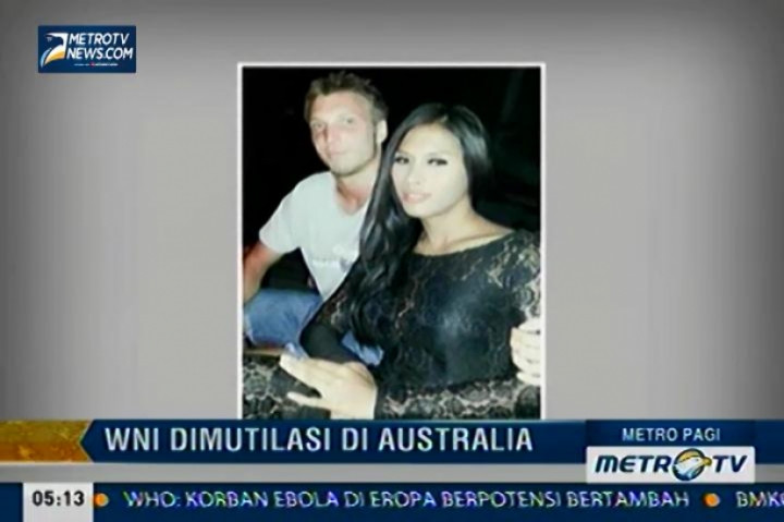 Pemerintah Bantu Penyelidikan Tewasnya WNI di Australia
