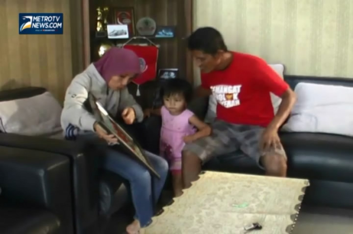 Jelang Piala AFC, Keluarga Doakan Evan Dimas dkk