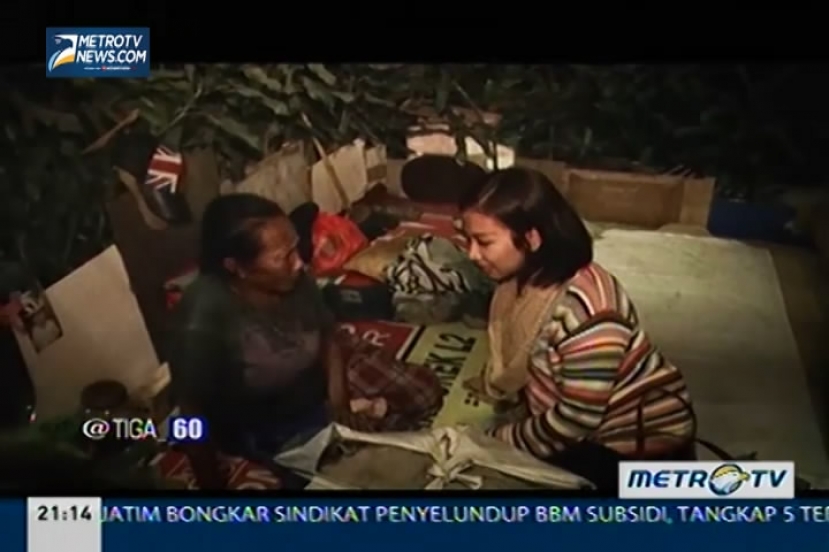 360: Sisi Kelam Jakarta