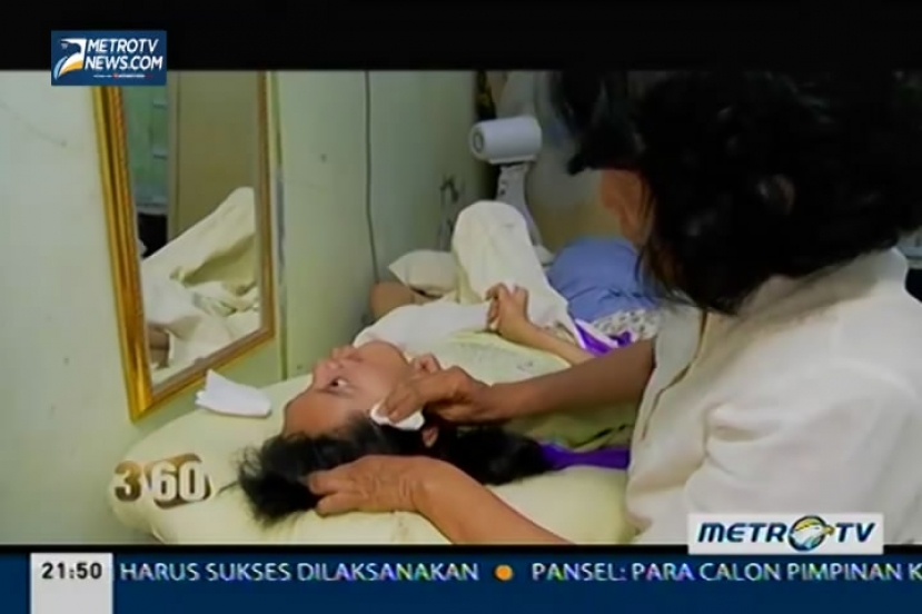 360: Memaknai Anugerah Kehadiran Sang Buah Hati, Meski tak Sempurna