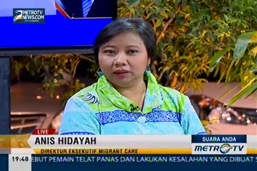 Suara Anda: Kemunduran Demokrasi Indonesia (2)