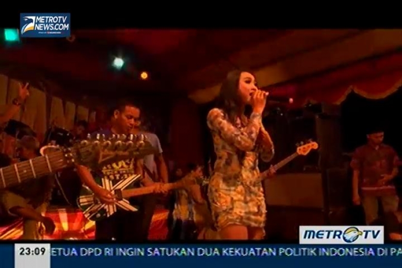 Eagle Documentary Series: Panggung Harapan Biduan Cilik (1)