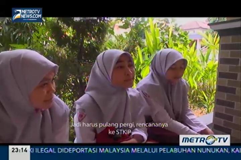 Eagle Documentary Series: Panggung Harapan Biduan Cilik (2)