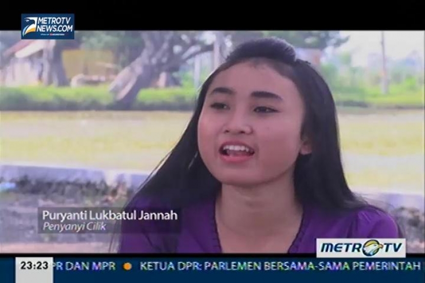 Eagle Documentary Series: Panggung Harapan Biduan Cilik (3)