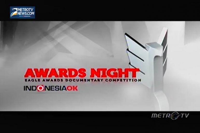 Eagle Awards Documentary Competition, Indonesia OK (1)