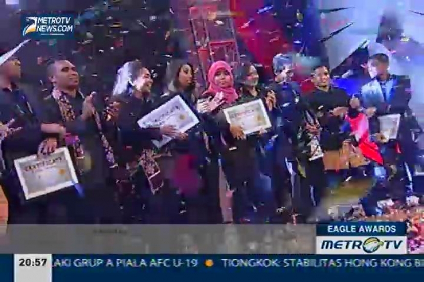 Eagle Awards Documentary Competition, Indonesia OK (3)