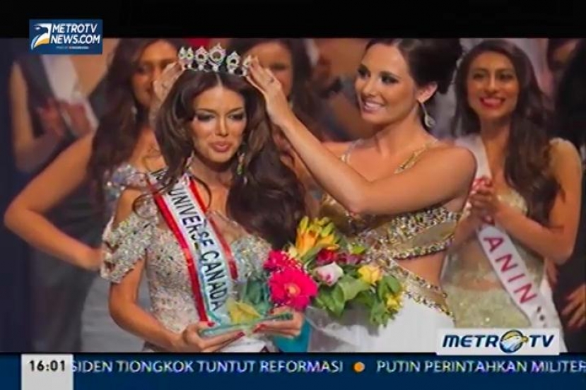 Tea Time with Desi Anwar: Young Jewelry Designer from Bali (2) 