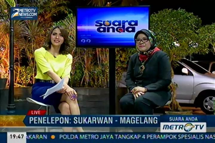 PNS Poligami, Bayar Rp1 Juta (2)