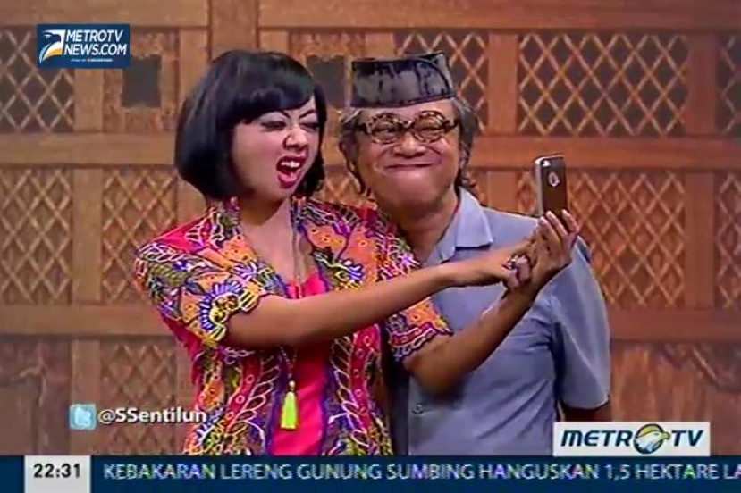 Sentilan Sentilun: Aspirasi dari Media Sosial (1)