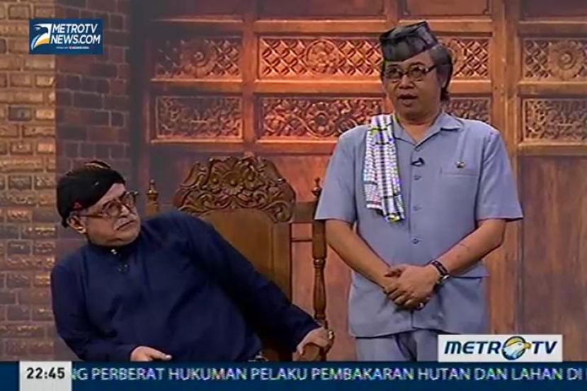 Sentilan Sentilun: Aspirasi dari Media Sosial (2)