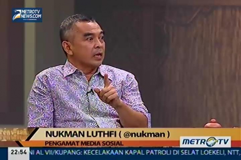 Sentilan Sentilun: Aspirasi dari Media Sosial (3)