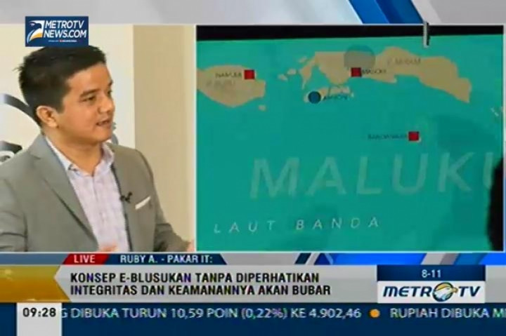 Program E-Blusukan Jokowi (2)