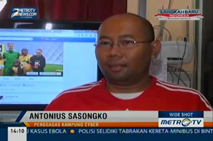 Kampung Internet (1)