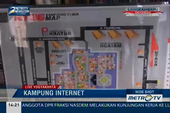 Kampung Internet (2)