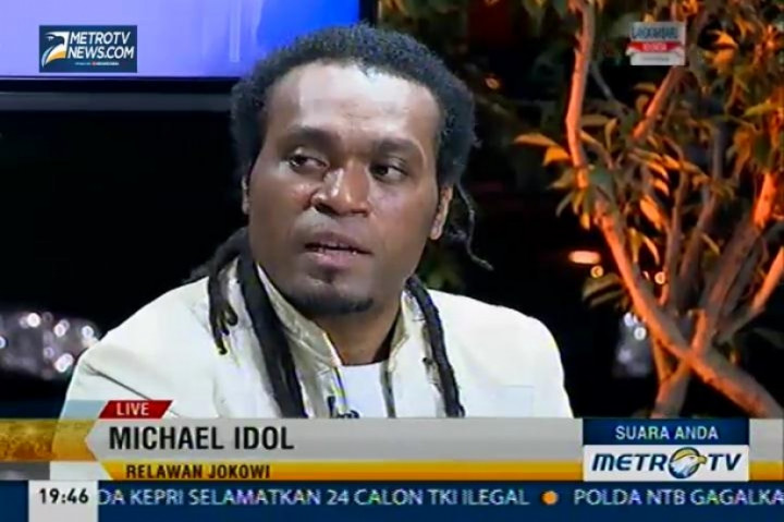 Suara Anda: Pesta Kemenangan Rakyat (2)