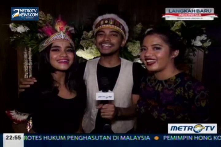 Indonesia Kreatif, Indonesia Keren (3)