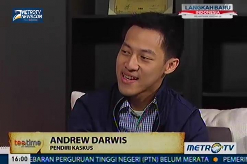 Andrew Darwis Juragan Kaskus (1) 