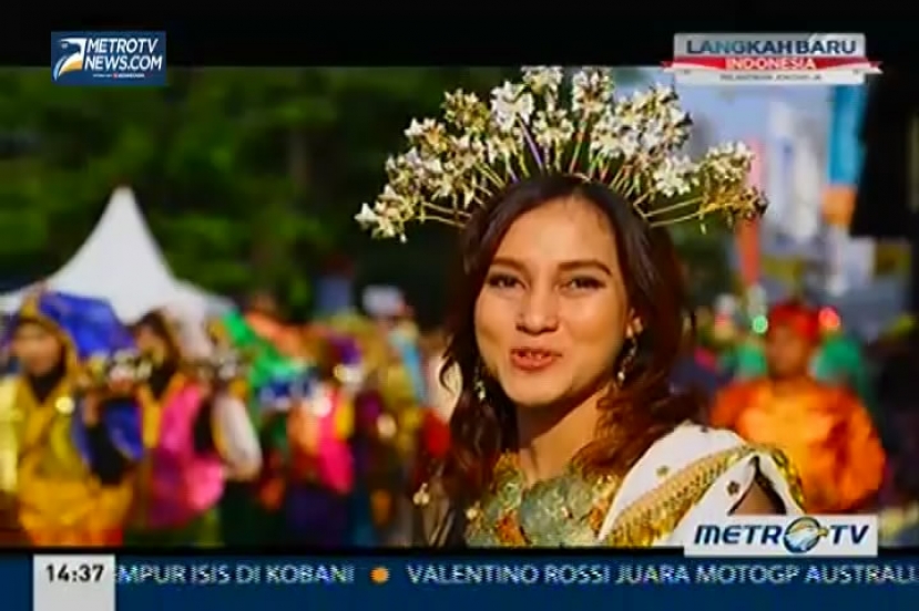 Journey to Sumbawa (1)