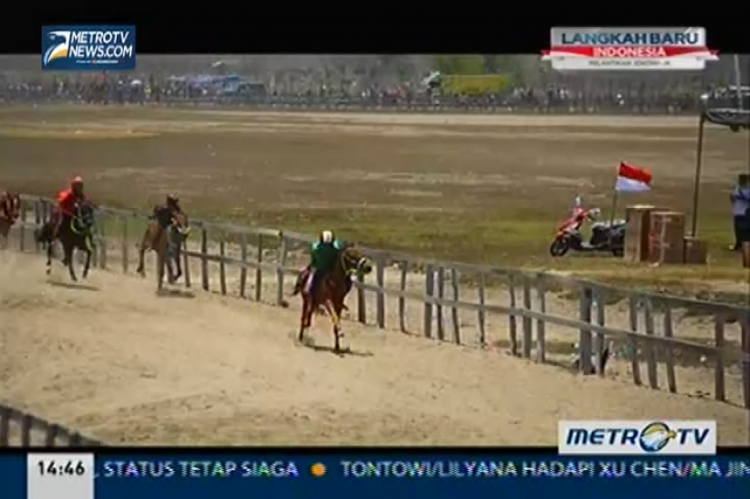 Journey to Sumbawa (2)