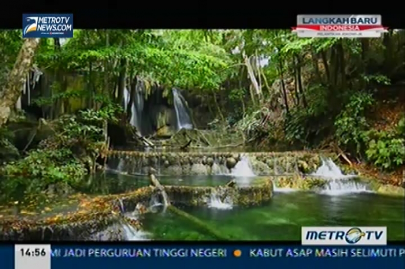 Journey to Sumbawa (3)