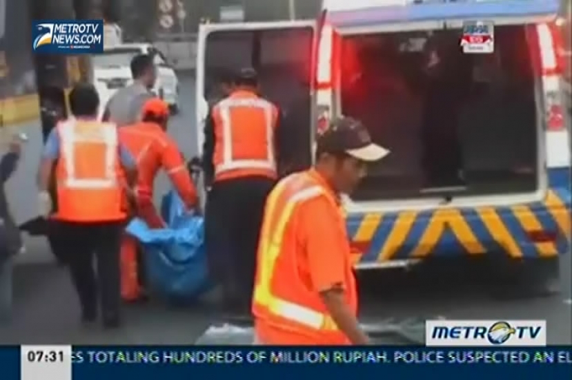 Indonesia Now, October 19, 2014 (1)